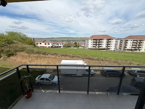 De închiriat apartament   Florești | Zonă liniștită - imagine 7