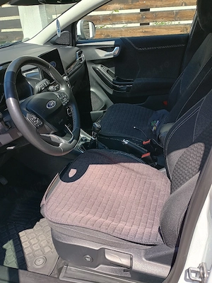 Vand Ford Puma Titanium 1.0l Hybrid - imagine 2