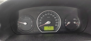 Hyundai Sonata, 2.0 CRDI, 2009 - imagine 6