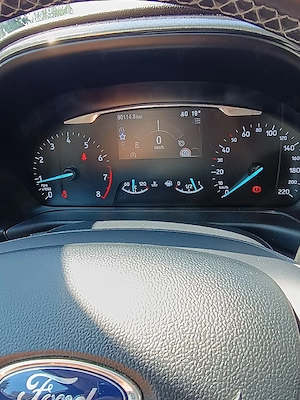 Vand Ford Puma Titanium 1.0l Hybrid - imagine 4