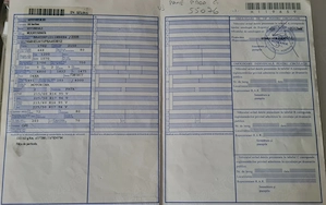 Hyundai Sonata, 2.0 CRDI, 2009 - imagine 5