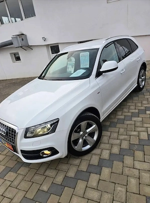 Vand sau schimb cu auto cu 7 locuri - imagine 2