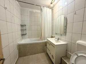 Ap 2 Camere | Bl. Gheorghe Sincai | 4 min metrou si parc | bloc 1982 - imagine 6