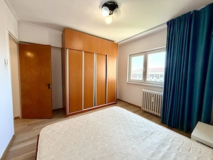 Ap 2 Camere | Bl. Gheorghe Sincai | 4 min metrou si parc | bloc 1982 - imagine 4
