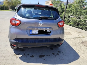 Renault Captur 1.5D - imagine 2