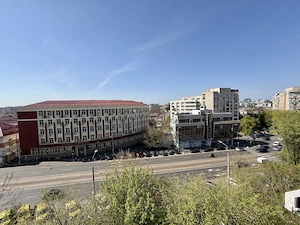 Ap 2 Camere | Bl. Gheorghe Sincai | 4 min metrou si parc | bloc 1982 - imagine 7