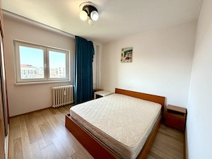 Ap 2 Camere | Bl. Gheorghe Sincai | 4 min metrou si parc | bloc 1982 - imagine 3
