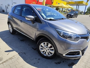 Renault Captur 1.5D - imagine 4
