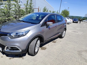 Renault Captur 1.5D - imagine 3