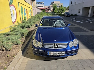 mercedes clk