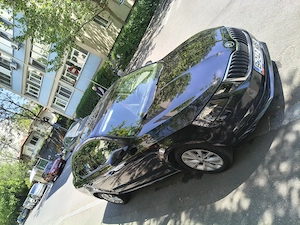 Skoda Octavia 1.6 TDI