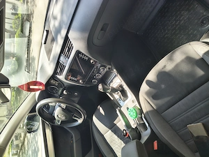 Skoda Octavia 1.6 TDI - imagine 6