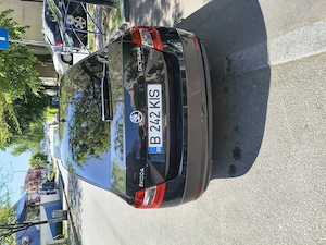 Skoda Octavia 1.6 TDI - imagine 4