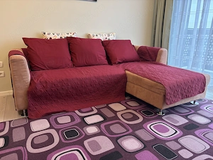 Vand coltar modern si foarte confortabil   ideal pentru living!