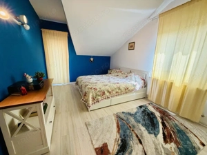 Casa cochetă la 2 minute de București în Roșu, Chiajna, zonă superbă, 4 camere - imagine 9