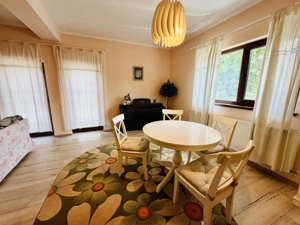 Casa cochetă la 2 minute de București în Roșu, Chiajna, zonă superbă, 4 camere - imagine 2