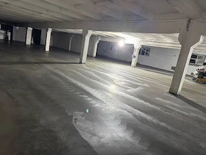 Turnare beton elicopterizat  - imagine 3