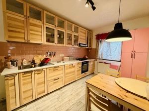 Casa cochetă la 2 minute de București în Roșu, Chiajna, zonă superbă, 4 camere - imagine 5
