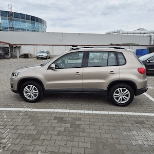 vw tiguan 2.0 l  - imagine 6
