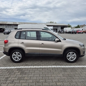 vw tiguan 2.0 l 