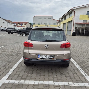 vw tiguan 2.0 l  - imagine 4