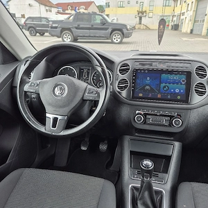 vw tiguan 2.0 l  - imagine 3