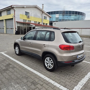 vw tiguan 2.0 l  - imagine 7