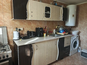 vând casa Vernești  - imagine 8