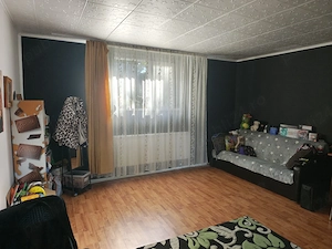 vând casa Vernești  - imagine 6