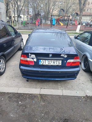 vand bmw seria 3 - imagine 4