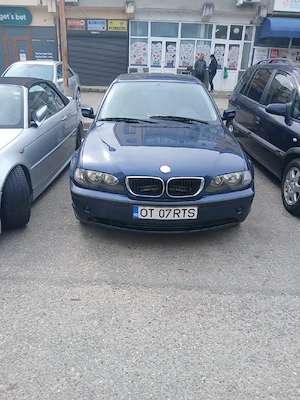 vand bmw seria 3 - imagine 5