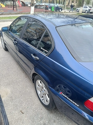 vand bmw seria 3 - imagine 3