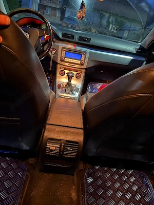 passat 2008 2.0 tdi - imagine 3
