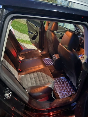 passat 2008 2.0 tdi - imagine 4
