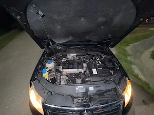 passat 2008 2.0 tdi