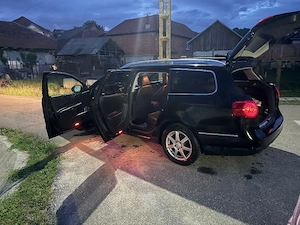 passat 2008 2.0 tdi - imagine 2