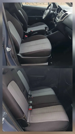 Vând Kia Venga 1.6 CRDI, 128cp, fabr.2016, euro 6,ecodinamik. - imagine 7