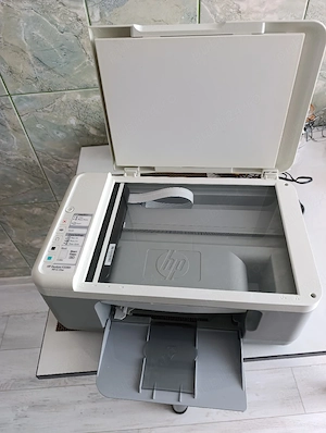 Imprimanta HP f2280 - imagine 5