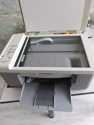 Imprimanta HP f2280 - imagine 2