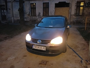 vw golf 5 diesel  - imagine 2