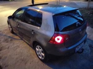 vw golf 5 diesel 
