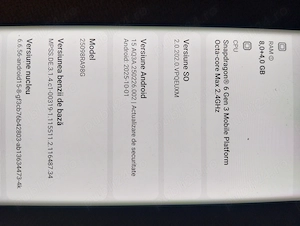De vânzare Xiaomi redmi 15 5g
