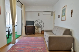 Garsoniera de închiriat | Zona Ultracentrala, Ploiesti | Comision 0% - imagine 2