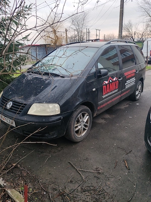 De vânzare vw Sharan 