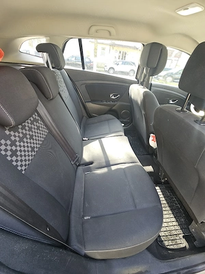 Renault Megane 3 break 1.5 dci 110 cp - imagine 7