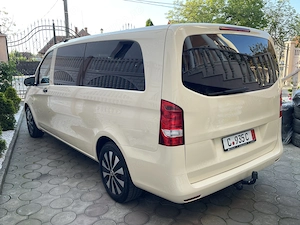 Mercedes Vito TOURER 114CDI-2.0-136CP  ExtraLUNG   Automatic   Full option - imagine 3