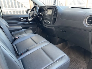 Mercedes Vito TOURER 114CDI-2.0-136CP  ExtraLUNG   Automatic   Full option - imagine 6