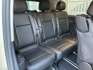 Mercedes Vito TOURER 114CDI-2.0-136CP  ExtraLUNG   Automatic   Full option - imagine 8