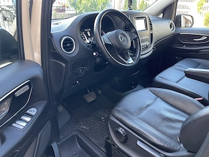 Mercedes Vito TOURER 114CDI-2.0-136CP  ExtraLUNG   Automatic   Full option - imagine 5