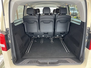 Mercedes Vito TOURER 114CDI-2.0-136CP  ExtraLUNG   Automatic   Full option - imagine 9